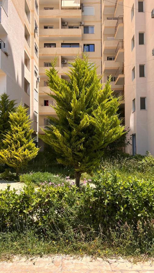 Mire Apartment Durrës 外观 照片