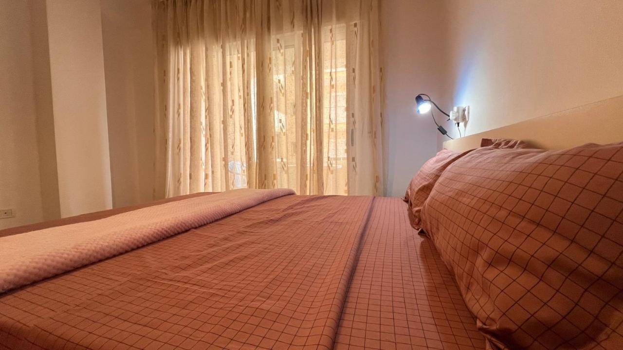 Mire Apartment Durrës 外观 照片
