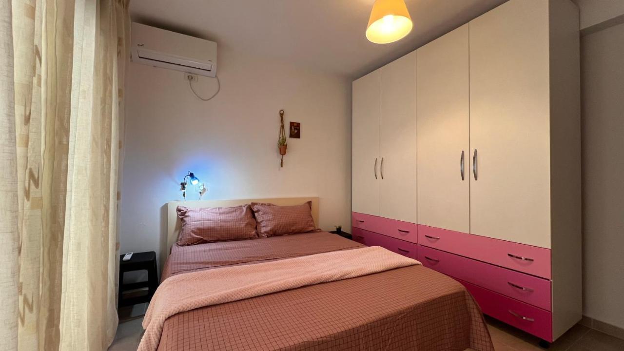 Mire Apartment Durrës 外观 照片