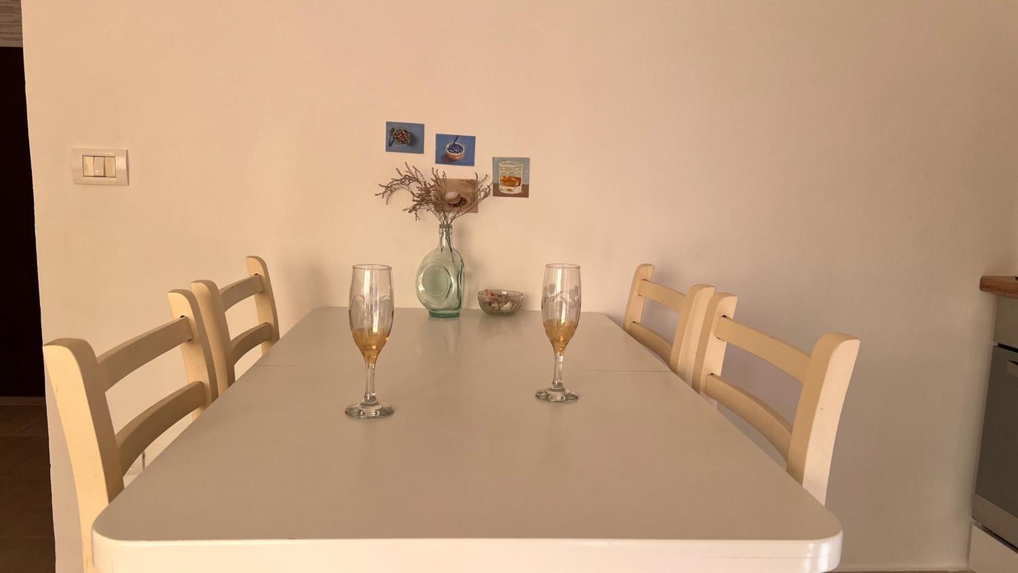 Mire Apartment Durrës 外观 照片