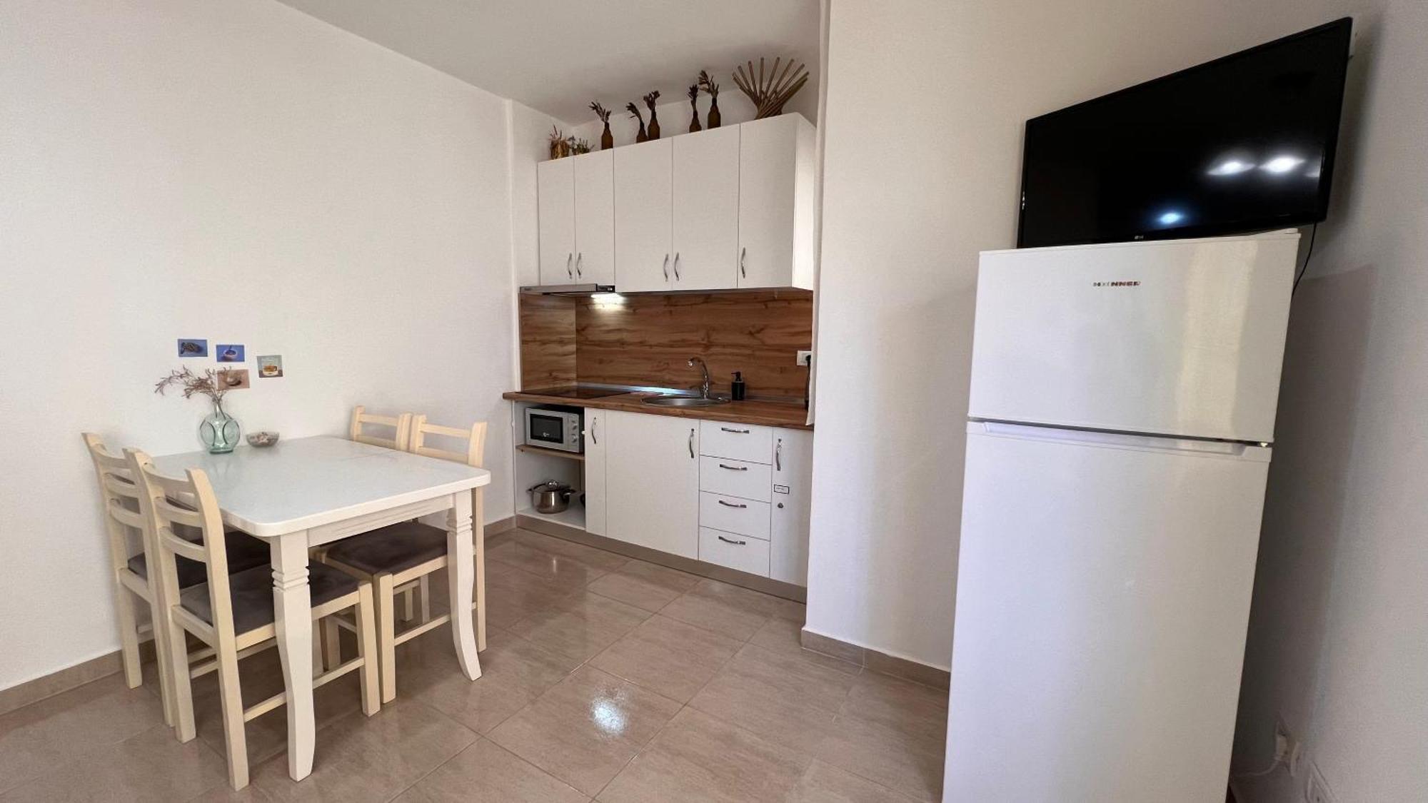 Mire Apartment Durrës 外观 照片
