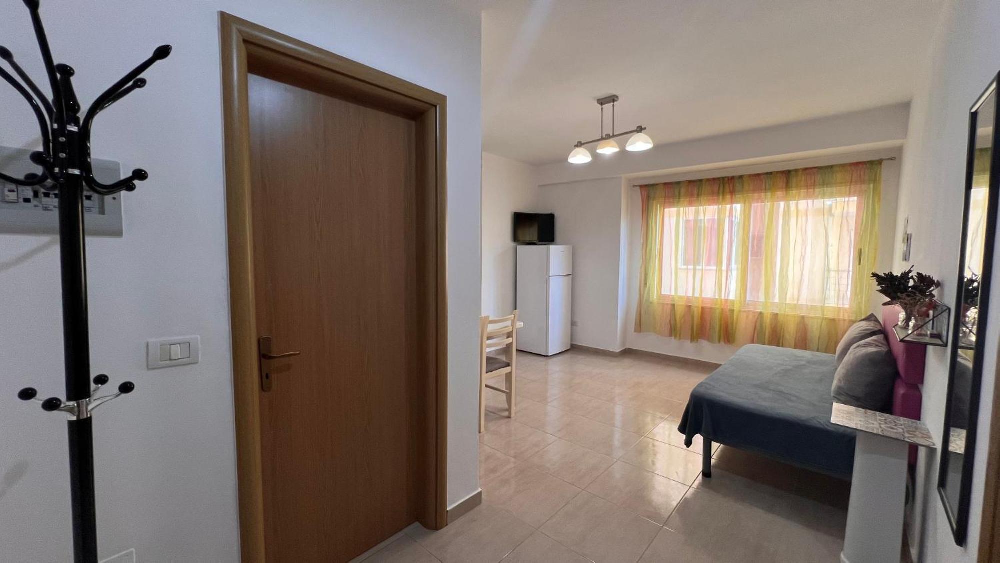 Mire Apartment Durrës 外观 照片