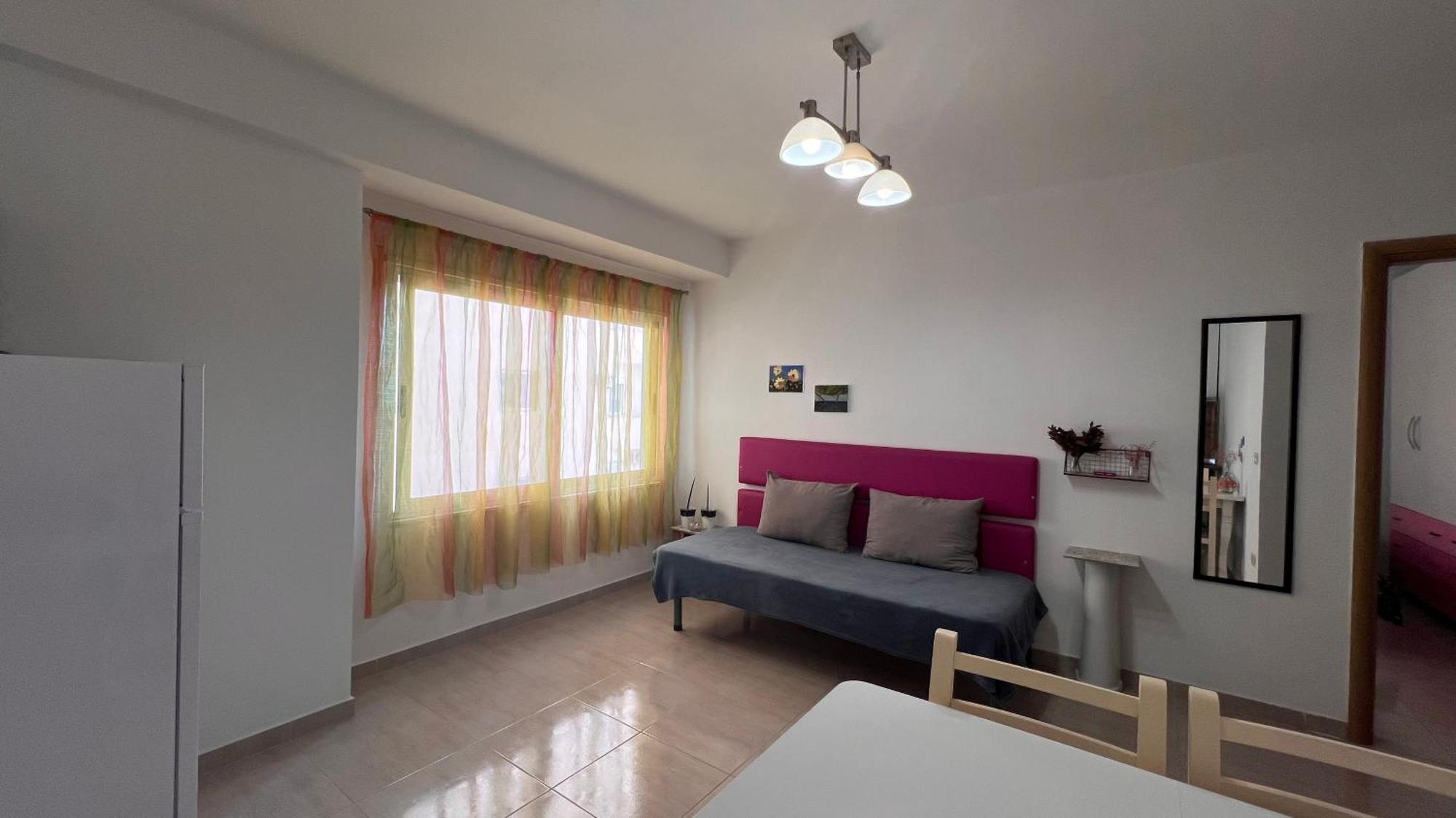Mire Apartment Durrës 外观 照片