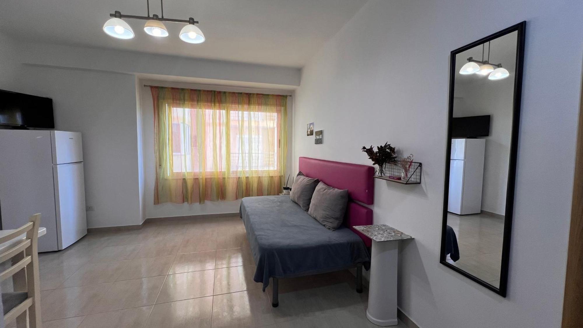 Mire Apartment Durrës 外观 照片