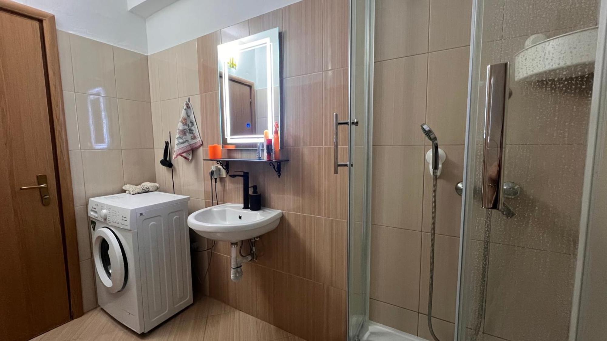 Mire Apartment Durrës 外观 照片