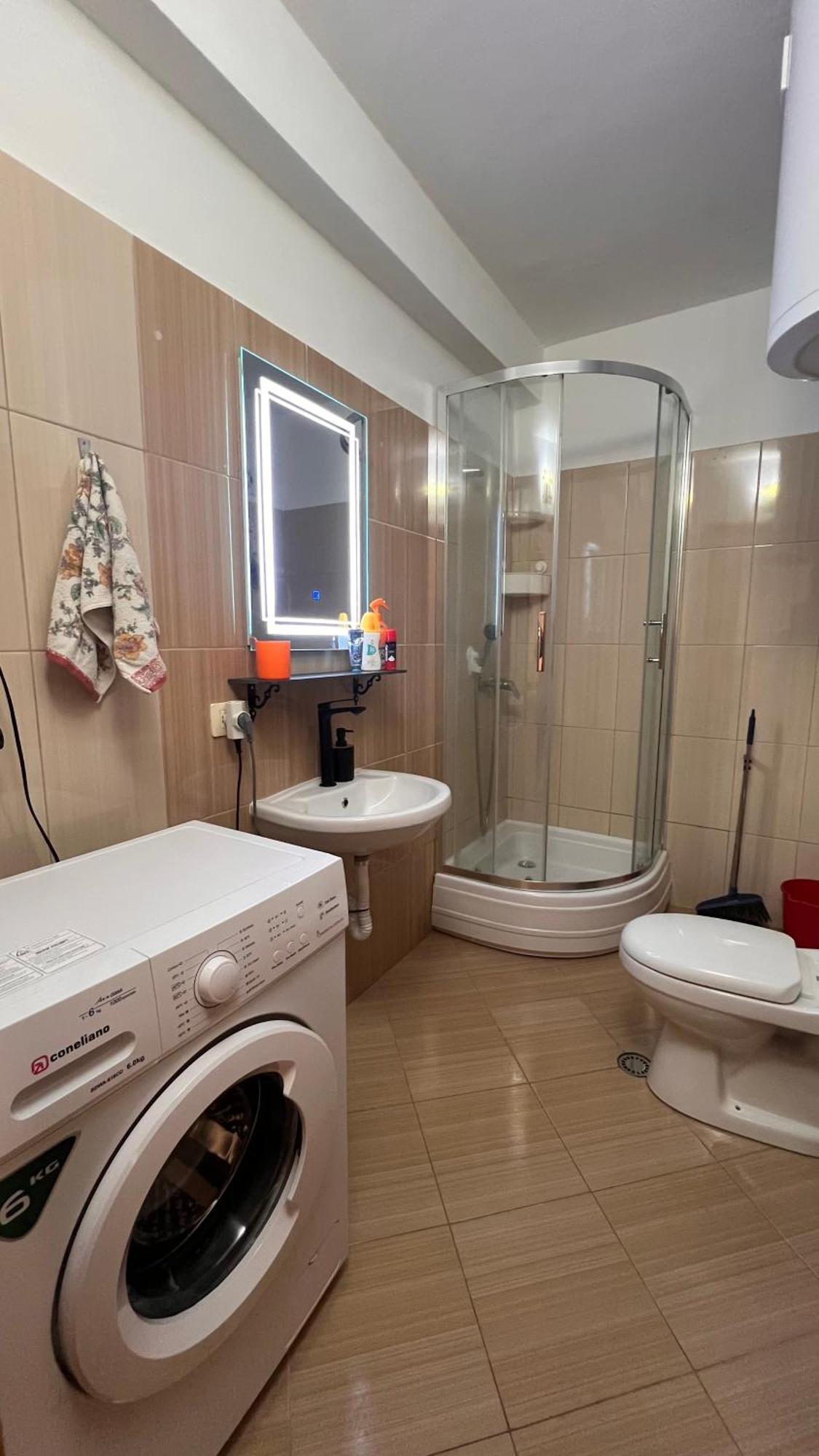Mire Apartment Durrës 外观 照片