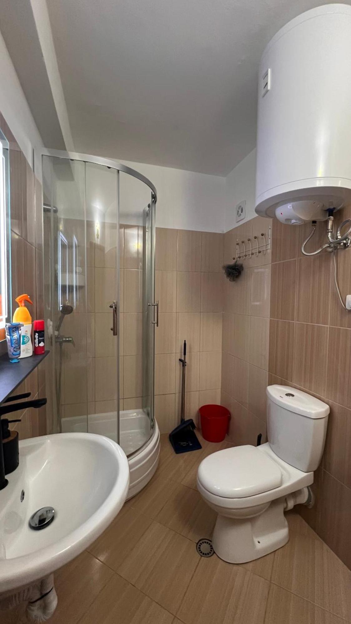 Mire Apartment Durrës 外观 照片
